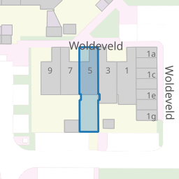 Perceel KOO00-B-4287