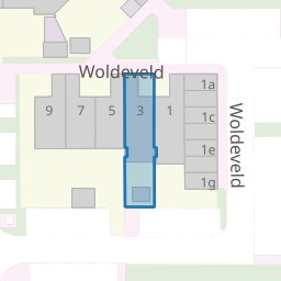 Perceel KOO00-B-4288