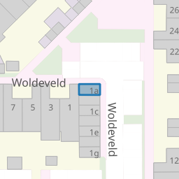 Perceel KOO00-B-4290