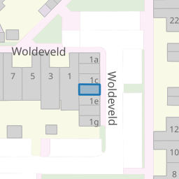 Perceel KOO00-B-4293