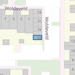 Perceel KOO00-B-4296