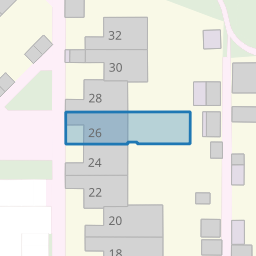 Perceel KOO00-B-4308