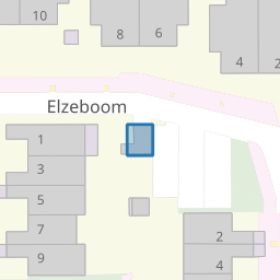 Perceel KOO00-B-4317