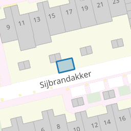 Perceel KOO00-B-4325