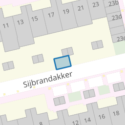 Perceel KOO00-B-4326