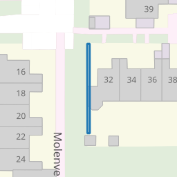 Perceel KOO00-B-4340