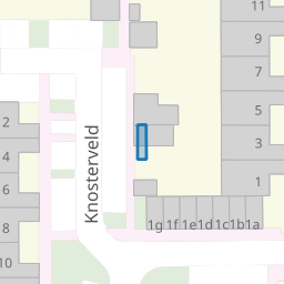 Perceel KOO00-B-4358