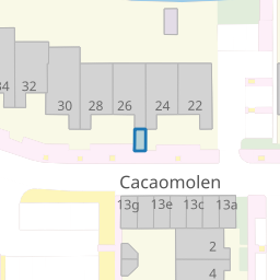 Perceel KOO00-B-4399