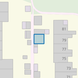 Perceel KOO00-B-4425