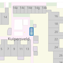 Perceel KOO00-B-4443