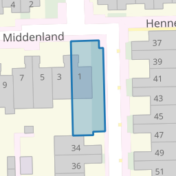 Perceel KOO00-B-4449
