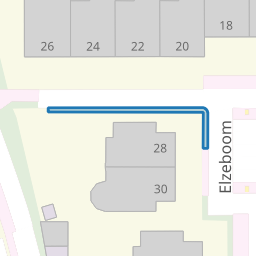 Perceel KOO00-B-4464