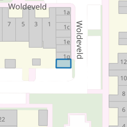 Perceel KOO00-B-4488