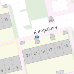 Perceel KOO00-B-4496