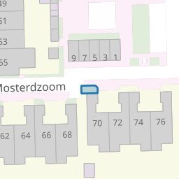 Perceel KOO00-B-4527