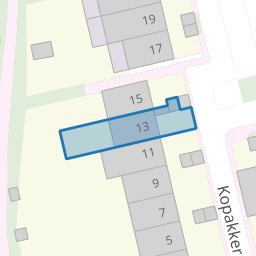 Perceel KOO00-B-4548