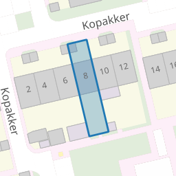 Perceel KOO00-B-4558
