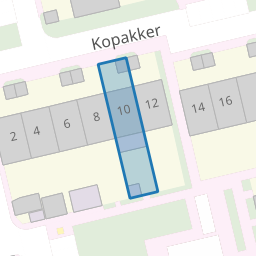 Perceel KOO00-B-4559