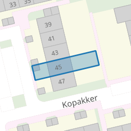 Perceel KOO00-B-4562