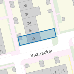 Perceel KOO00-B-4581