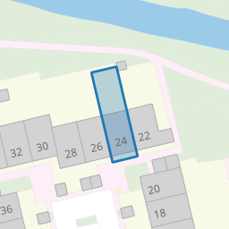 Perceel KOO00-B-4594