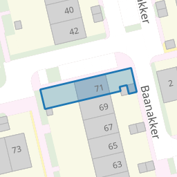 Perceel KOO00-B-4605