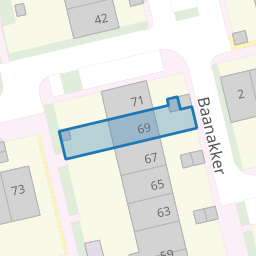 Perceel KOO00-B-4606