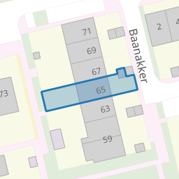 Perceel KOO00-B-4608