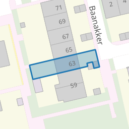 Perceel KOO00-B-4609