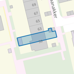 Perceel KOO00-B-4610