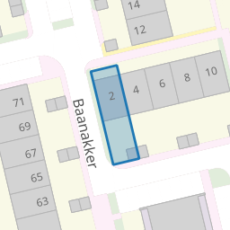 Perceel KOO00-B-4612