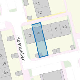 Perceel KOO00-B-4613