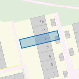 Perceel KOO00-B-4625