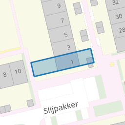 Perceel KOO00-B-4629