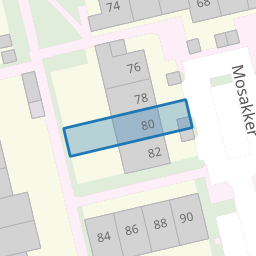 Perceel KOO00-B-4662