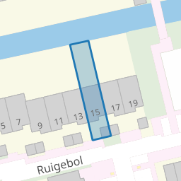 Perceel KOO00-B-4688