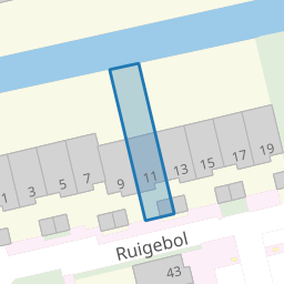 Perceel KOO00-B-4690