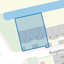 Perceel KOO00-B-4692