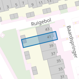 Perceel KOO00-B-4694