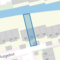 Perceel KOO00-B-4712