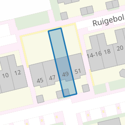 Perceel KOO00-B-4716