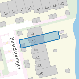 Perceel KOO00-B-4720