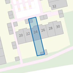 Perceel KOO00-B-4732