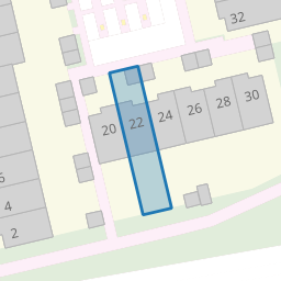 Perceel KOO00-B-4733