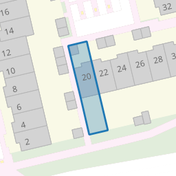 Perceel KOO00-B-4734