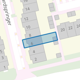 Perceel KOO00-B-4737