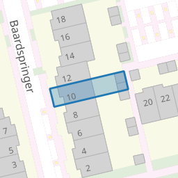 Perceel KOO00-B-4739