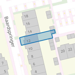 Perceel KOO00-B-4740
