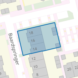 Perceel KOO00-B-4741