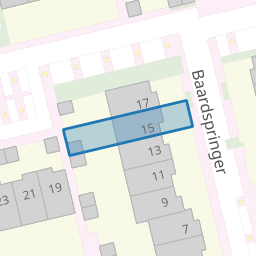 Perceel KOO00-B-4743